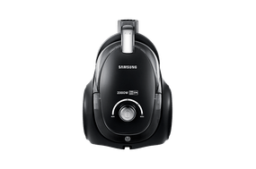 Aspiradora sin bolsa 2000 W Negra