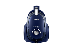 Aspiradora sin bolsa 2000 W Azul