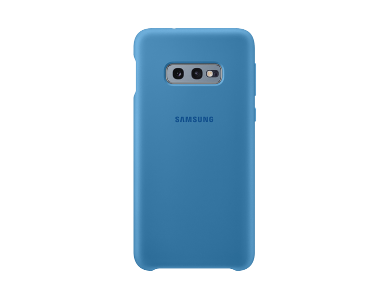 Galaxy S10e Silicone Cover
