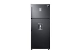 Heladera freezer superior Twin Cooling Plus™, 526 L