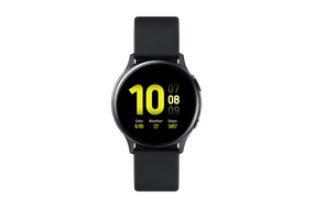 Galaxy Watch Active2 (40mm, Alum)