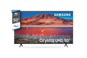50" TU7000 Crystal UHD 4K TV