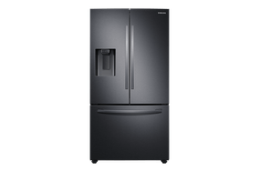 Heladera French Door SpaceMax 629L