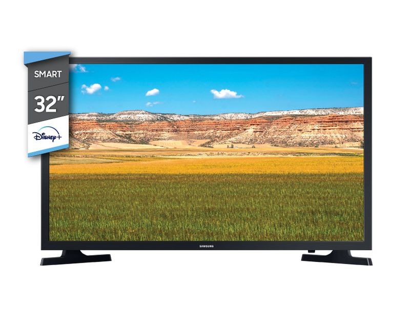 Céntrico esta noche Limo Smart TV HD 32" | Tienda Online Samsung Argentina