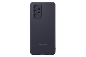 Silicone Cover para Galaxy A52