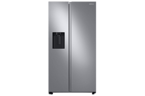 Heladera Side By Side SpaceMax 716L