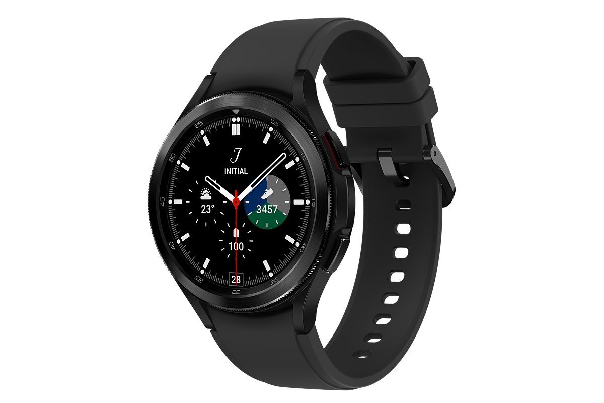 Smartwatch Wearables Tienda Online Samsung Argentina