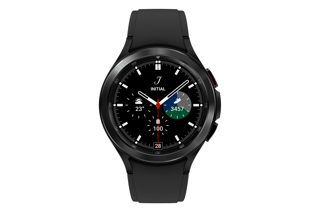 Samsung clearance smartwatch 46mm