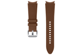 Galaxy Watch4 Hybrid Leather Band