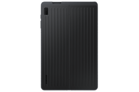 Protective Standing Cover para Galaxy Tab S7 FE