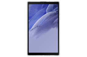 Clear Cover para Galaxy Tab A7 Lite Transparente