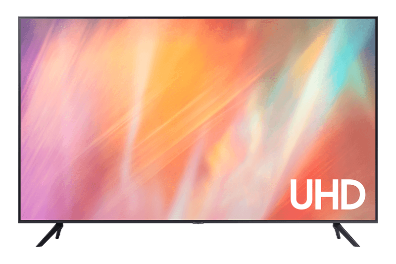 Smart TV Samsung BEA-H Crystal UHD 4K 55 pulgadas Business TV frente
