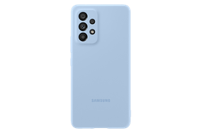 Silicone Cover para Galaxy A53 5G