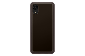 Soft Clear Case A03 Core