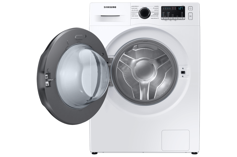 Lavasecarropas 9kg con ecobubble wd4000t