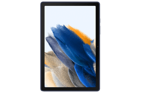 Clear edge cover para Galaxy Tab A8