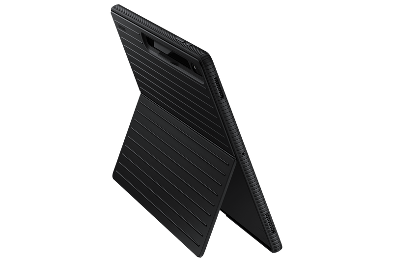 Protective Standing Cover para Galaxy Tab S8 Ultra