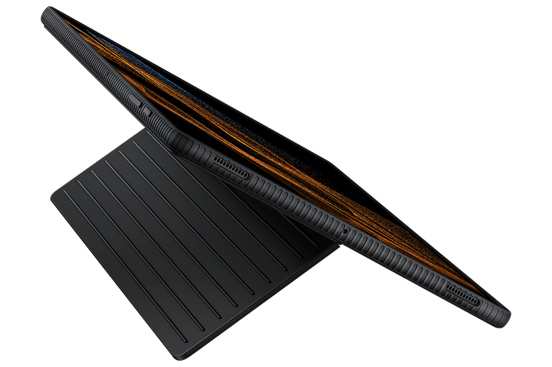 Protective Standing Cover para Galaxy Tab S8 Ultra