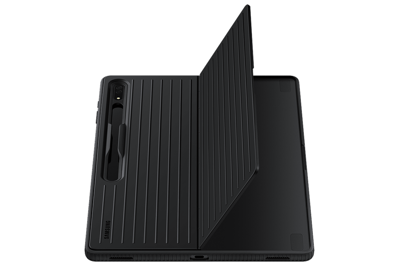 Protective Standing Cover para Galaxy Tab S8 Ultra