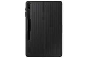 Protective Standing Cover para Galaxy Tab S8+