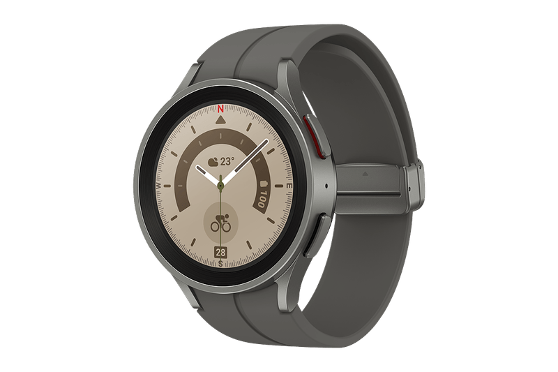 Galaxy Watch5 Pro 45mm Tienda Online Samsung Argentina