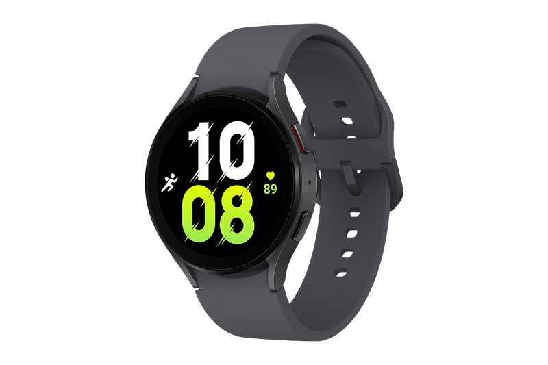 Samsung galaxy watch 44mm black new arrivals