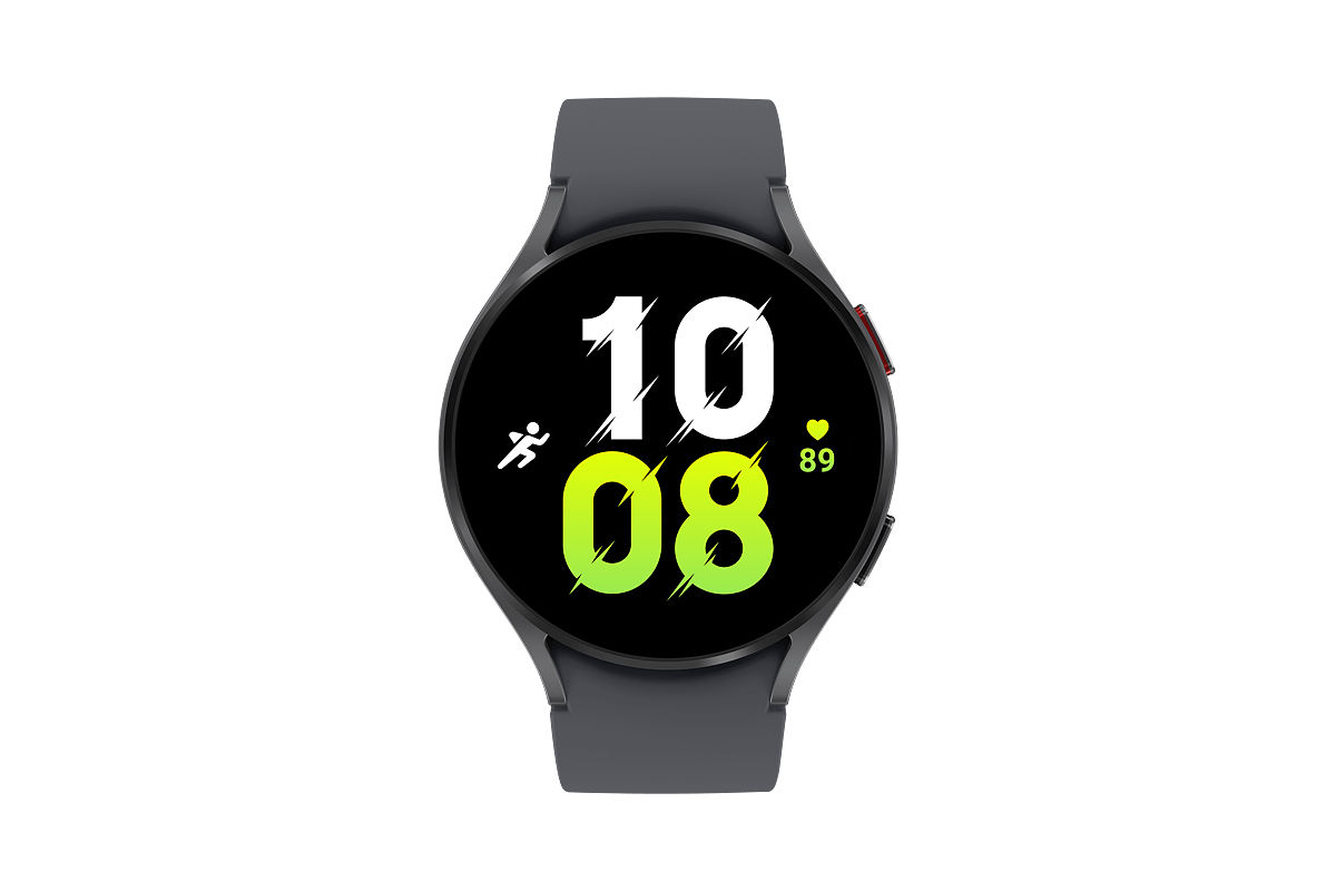 Galaxy watch 44mm discount black