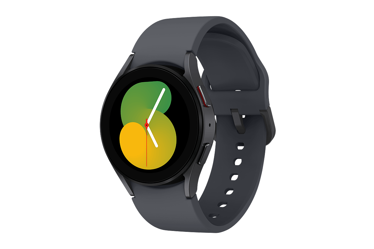 samsung galaxy watch 5 40mm duracion bateria