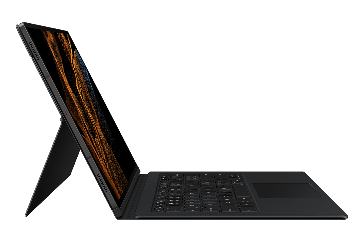 Keyboard Tab S8 Ultra