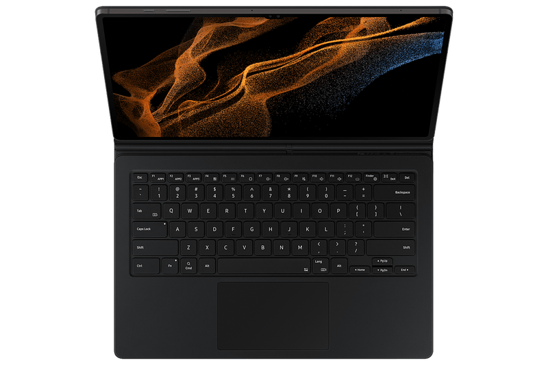 Keyboard Tab S8 Ultra