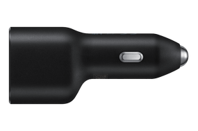 Cargador de Auto Duo (25W + 15W) - sin cable