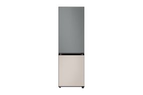 Heladera BESPOKE RB33A3070GB 328LTS