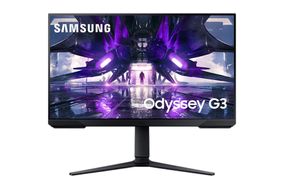 Monitor Gaming Odyssey G3 27" FHD 144hz
