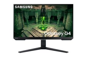 Monitor Gaming 25" FHD 240Hz con panel IPS