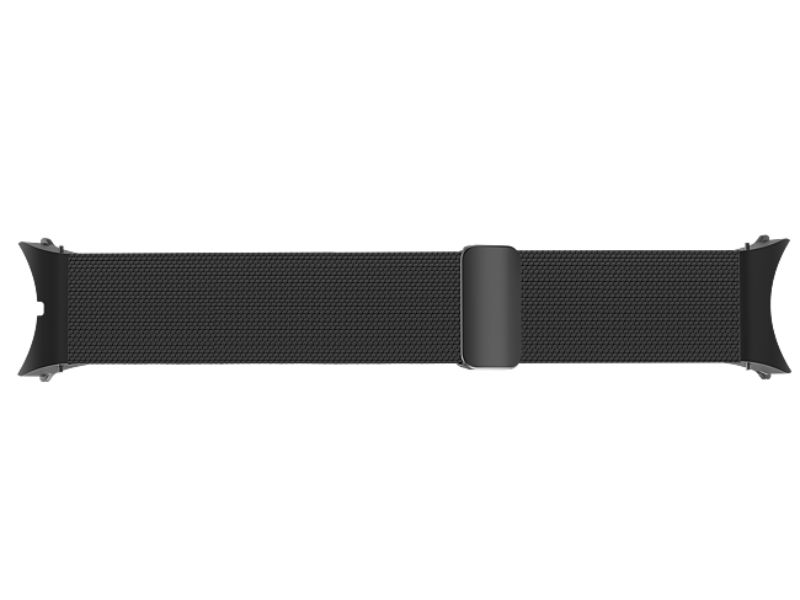 Milanese loop samsung galaxy best sale watch band