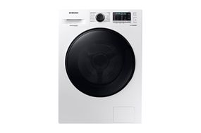 Lavarropas 9.5Kg Inverter con Ecobubble Y Eficiencia energetica A+++ Blanco