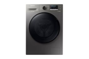 Lavarropas 9.5Kg Inverter con Ecobubble Y Eficiencia energetica A+++ Gris