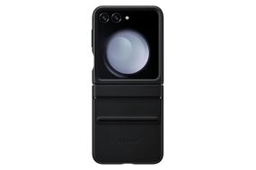 Flap ECO-Leather Case Z Flip5