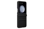 Samsung-124850299-uk-galaxy-z-flip5-flap-eco-leather-case-ef-vf731-ef-vf731pbegww-537382185--Do