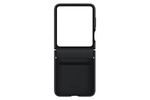 Samsung-124850395-uk-galaxy-z-flip5-flap-eco-leather-case-ef-vf731-ef-vf731pbegww-537382187--Do