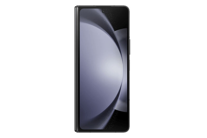 Celular Samsung Galaxy Phantom 256GB black front + Buds2 de regalo