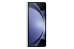 Celular Samsung Galaxy Z Fold5 256GB Ice Blue front