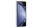 Celular Samsung Galaxy Z Fold5 256GB Ice Blue side front
