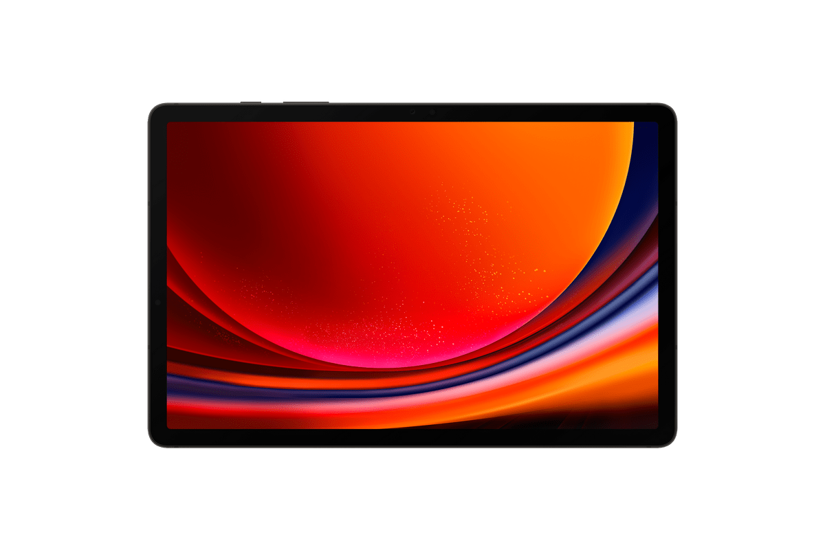 Tablet galaxy tab s9 tienda online samsung argentina