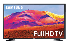 43" Full HD Smart TV T5300