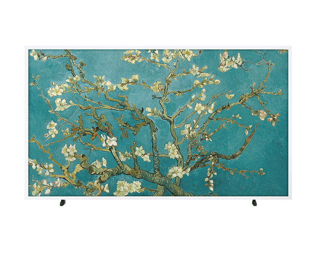 The Frame Art Mode 4K 55" LS03B Tienda Online Samsung Argentina