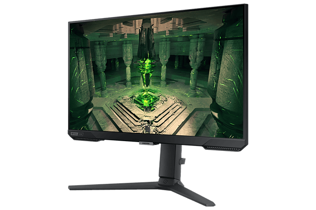 Monitor Gaming 25