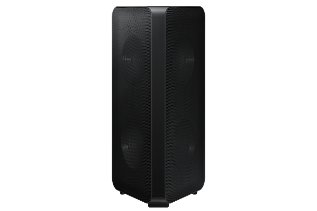 Samsung MX-ST40B Sound Tower