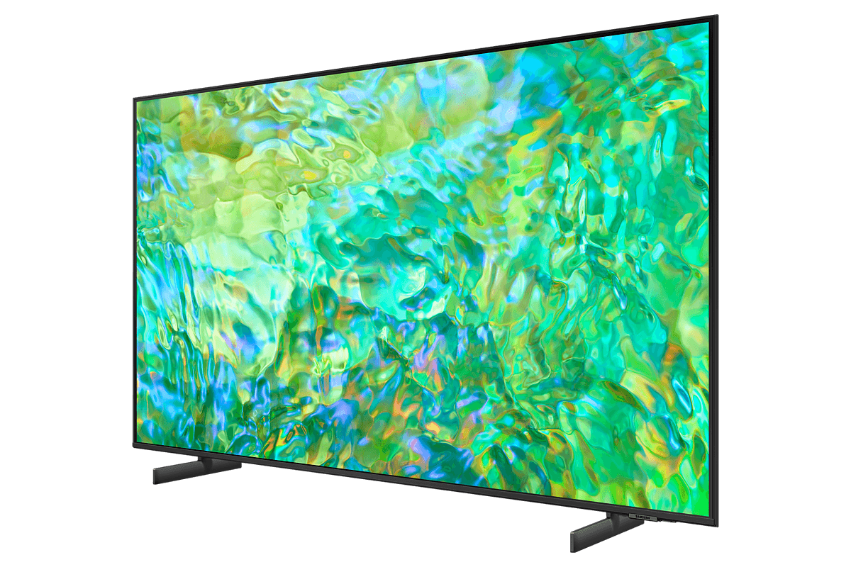 Smart TV Crystal UHD 4K 75