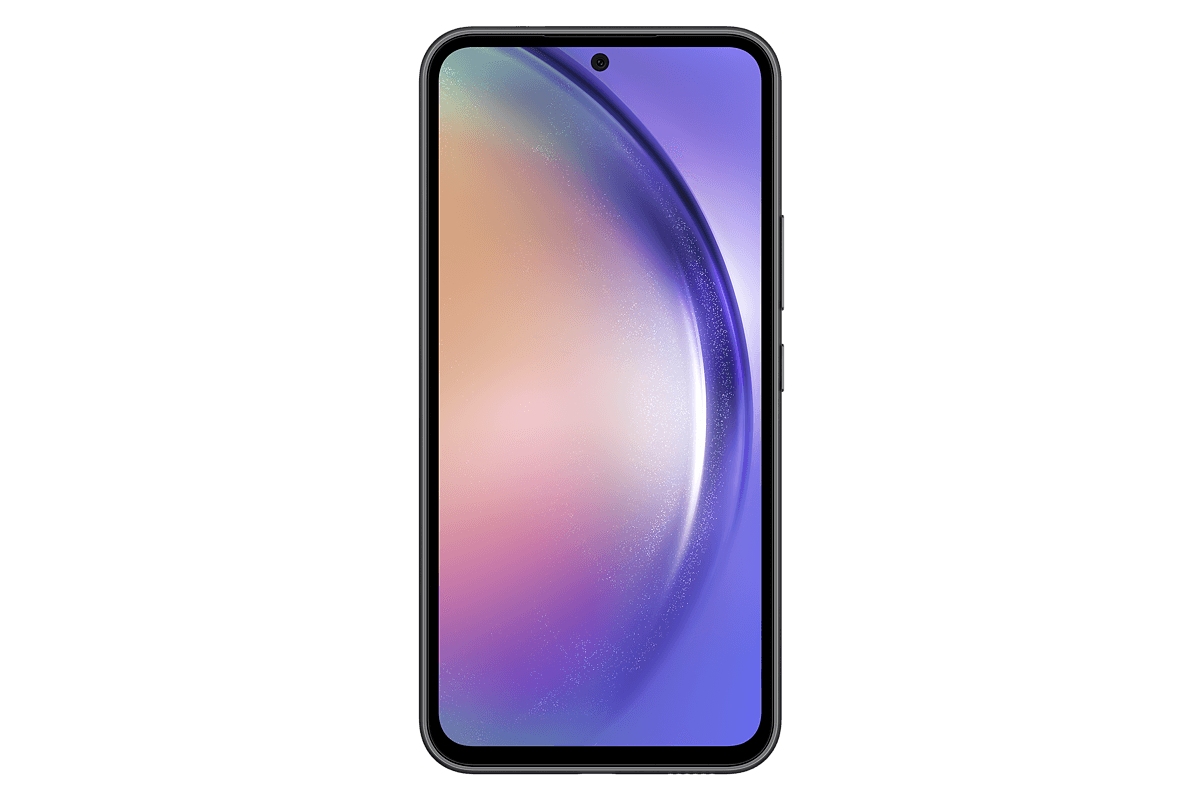 Celular Galaxy A54 5G | Tienda Online Samsung Argentina